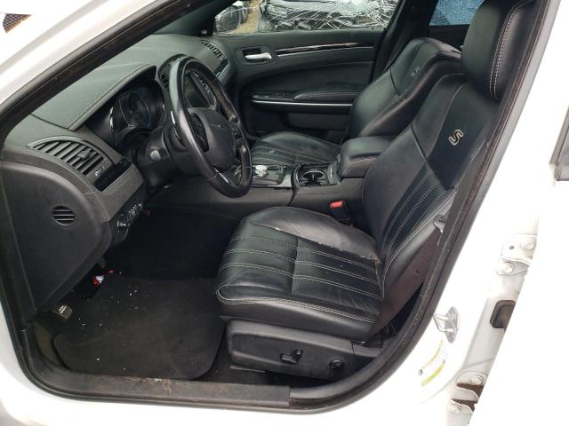 Photo 7 from auction – 2019 CHRYSLER 300 S with VIN 2C3CCABG1KH562903