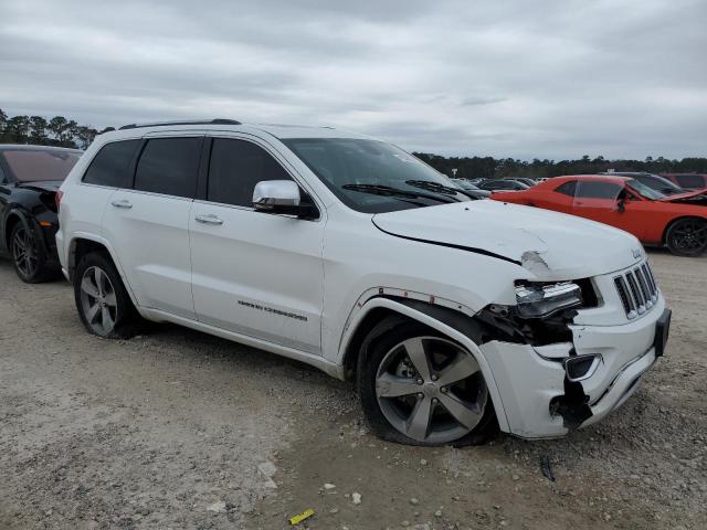 Photo 4 from auction – 2014 JEEP GRAND CHER with VIN 1C4RJECG8EC404941