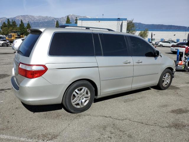 Photo 3 from auction – 2006 HONDA ODYSSEY EX with VIN 5FNRL38406B042864
