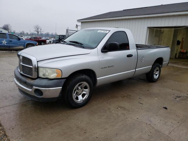 DODGE RAM 1500 S 2004 with VIN 1D7HA16K04J179581 - Photo from auction