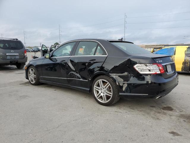 Photo 2 from auction – 2011 MERCEDES-BENZ E 350 with VIN WDDHF5GB5BA298084