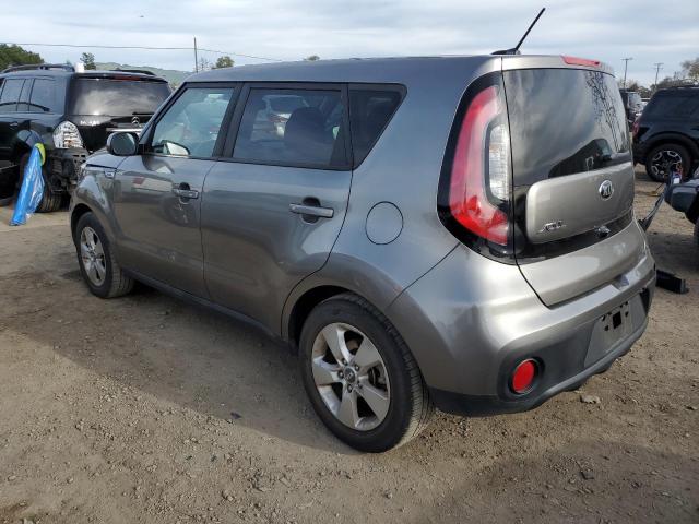 Photo 2 from auction – 2019 KIA SOUL with VIN KNDJN2A25K7018201