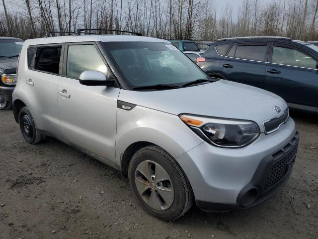 Photo 4 from auction – 2014 KIA SOUL with VIN KNDJN2A25E7732852