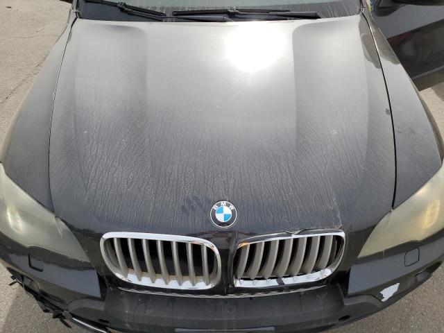 Photo 12 from auction – 2007 BMW X5 4.8I with VIN 4USFE83567LY63731