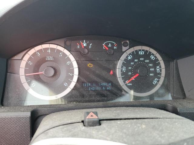 Photo 9 from auction – 2010 FORD ESCAPE LIM with VIN 1FMCU0EGXAKB34474