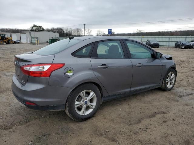 Photo 3 from auction – 2014 FORD FOCUS SE with VIN 1FADP3F23EL405563