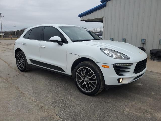 Photo 4 from auction – 2016 PORSCHE MACAN S with VIN WP1AB2A56GLB48536