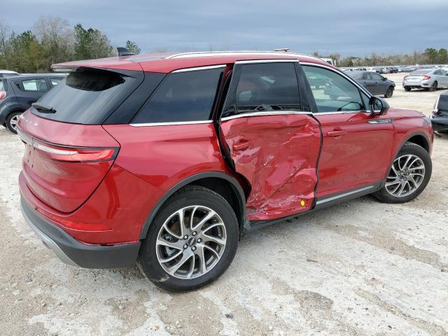 Photo 3 from auction – 2022 LINCOLN CORSAIR with VIN 5LMCJ1C98NUL09444