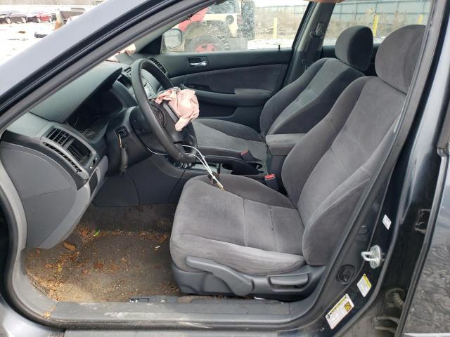 Photo 7 from auction – 2007 HONDA ACCORD SE with VIN JHMCM56337C020833