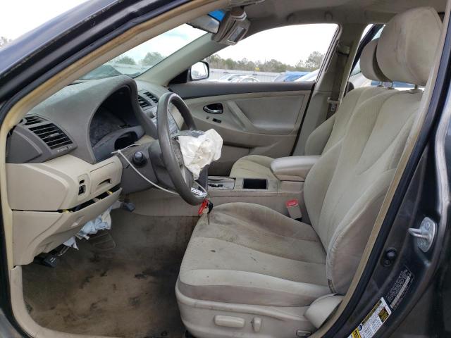 Photo 7 from auction – 2008 TOYOTA CAMRY CE with VIN 4T4BE46K68R014159