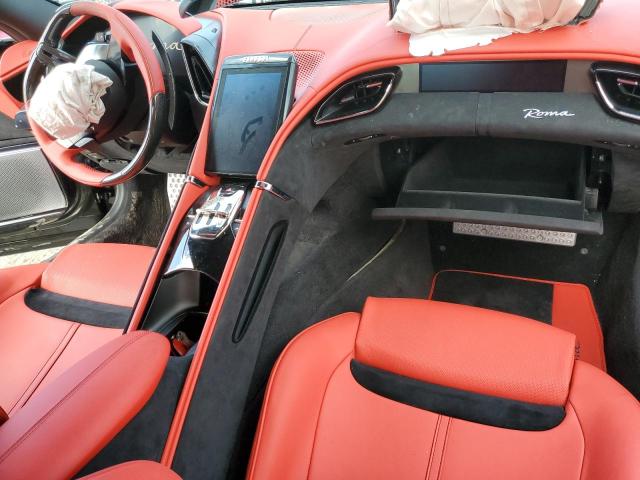 Photo 8 from auction – 2022 FERRARI ROMA with VIN ZFF98RNA0N0284938