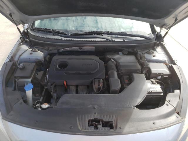 Photo 11 from auction – 2015 HYUNDAI SONATA SE with VIN 5NPE24AF7FH074473