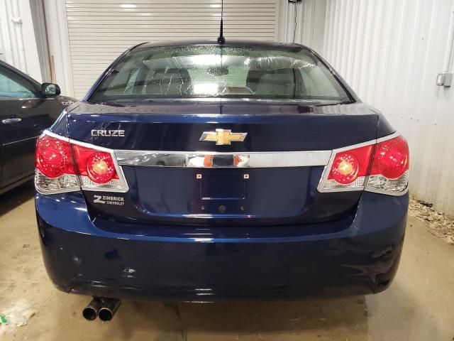 Photo 6 from auction – 2011 CHEVROLET CRUZE LS with VIN 1G1PC5SH7B7187634