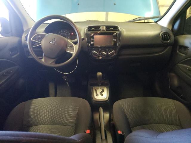 Photo 8 from auction – 2019 MITSUBISHI MIRAGE G4 with VIN ML32F3FJ3KHF13987