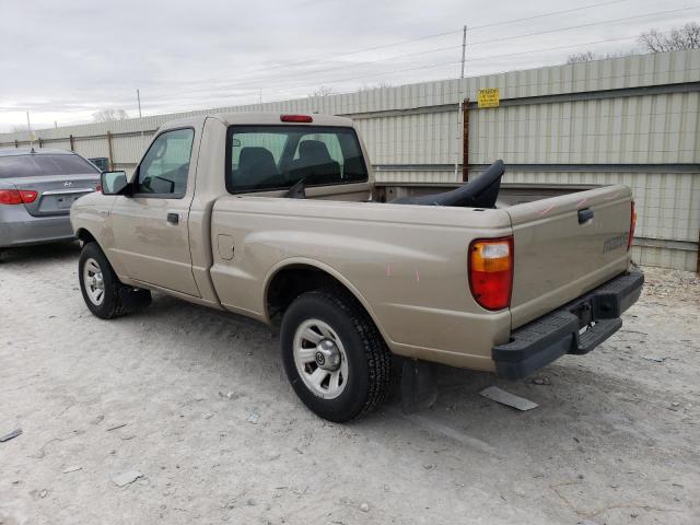 Photo 2 from auction – 2008 MAZDA B2300 with VIN 4F4YR12D68PM05563