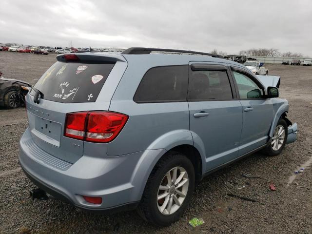 Photo 3 from auction – 2013 DODGE JOURNEY SX with VIN 3C4PDCBGXDT687835