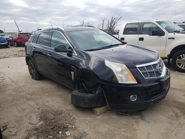 Photo 4 from auction – 2012 CADILLAC SRX PERFOR with VIN 3GYFNEE32CS563358