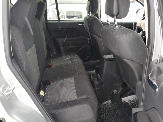 Photo 10 from auction – 2013 JEEP COMPASS LA with VIN 1C4NJCEBXDD102872