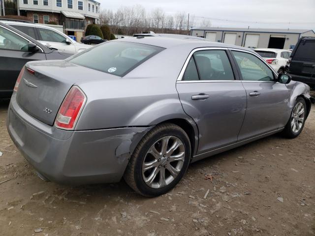 Photo 3 from auction – 2013 CHRYSLER 300 S with VIN 2C3CCAGG3DH590228