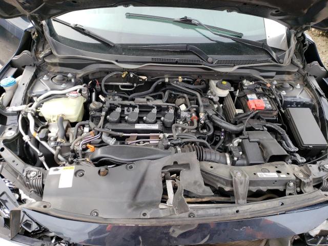 Photo 11 from auction – 2016 HONDA CIVIC EXL with VIN 19XFC1F72GE016925
