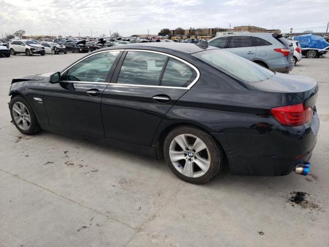 Photo 2 from auction – 2012 BMW 528 XI with VIN WBAXH5C54CDW11350