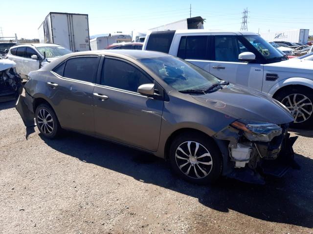 Photo 4 from auction – 2018 TOYOTA COROLLA L with VIN 2T1BURHE6JC964224