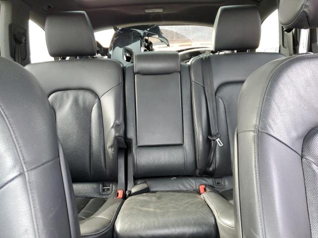 Photo 10 from auction – 2015 AUDI Q7 TDI PRE with VIN WA1WMAFE1FD022978