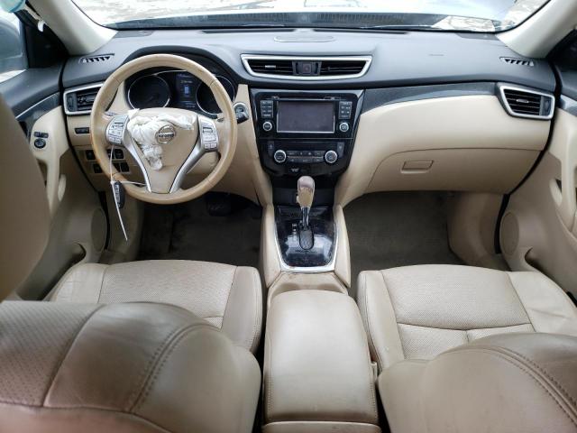 Photo 8 from auction – 2015 NISSAN ROGUE S with VIN 5N1AT2MT2FC857676