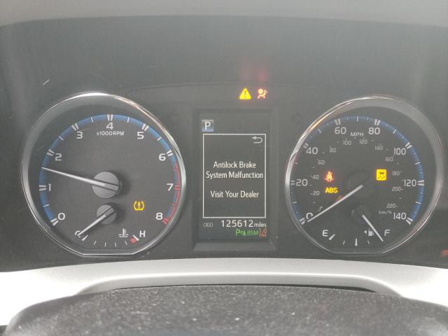 Photo 9 from auction – 2016 TOYOTA RAV4 XLE with VIN 2T3WFREV6GW264573