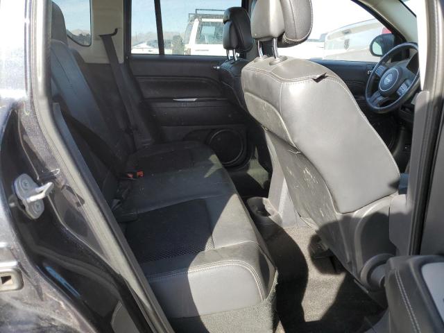 Photo 11 from auction – 2014 JEEP COMPASS LA with VIN 1C4NJCEB5ED696725