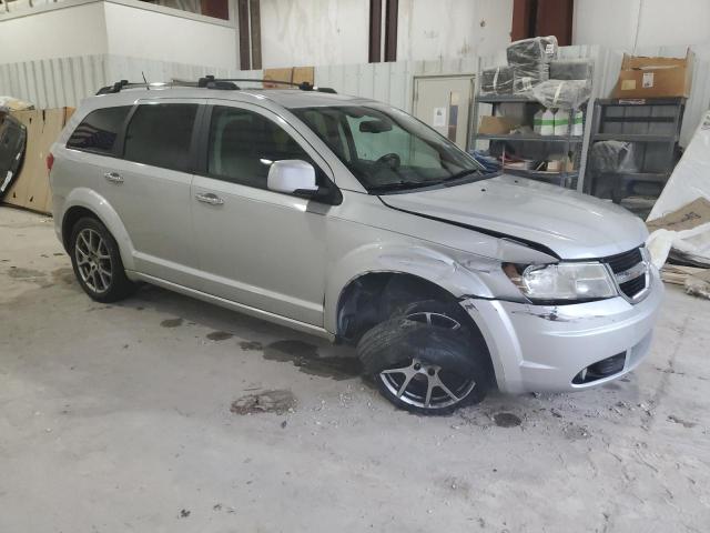 Photo 4 from auction – 2009 DODGE JOURNEY R/ with VIN 3D4GH67V39T602745