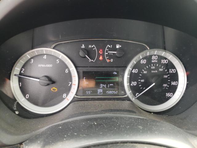 Photo 9 from auction – 2013 NISSAN SENTRA SR with VIN 3N1AB7AP4DL780647