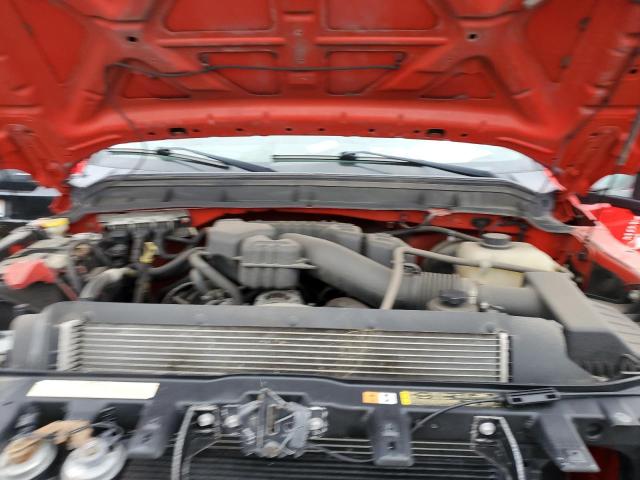 Photo 11 from auction – 2016 FORD F350 with VIN 1FTRF3A64GEC25724
