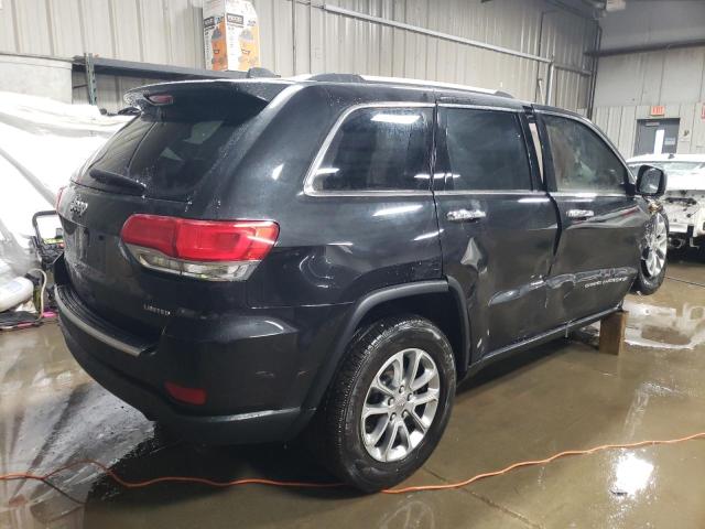 Photo 3 from auction – 2015 JEEP GRAND CHER with VIN 1C4RJFBG1FC875340