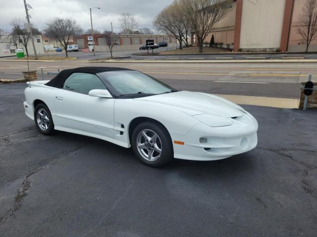 PONTIAC FIREBIRD T 2000 with VIN 2G2FV32G4Y2154510 - Photo from auction