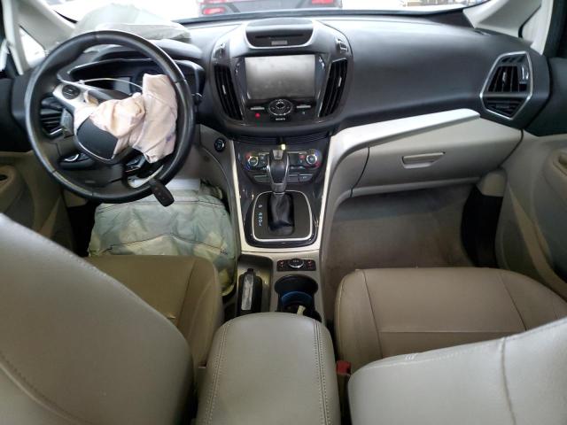 Photo 8 from auction – 2013 FORD C-MAX SEL with VIN 1FADP5BU9DL520279