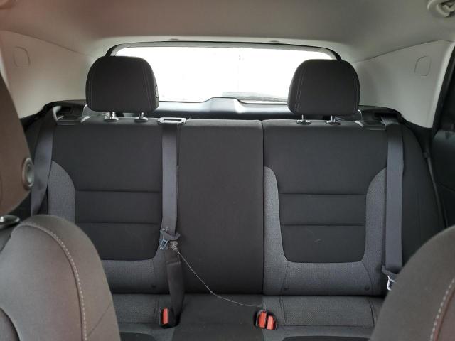 Photo 10 from auction – 2021 CHEVROLET TRAILBLAZE with VIN KL79MPS29MB148691