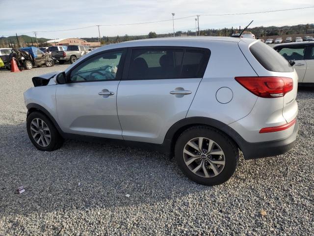 Photo 2 from auction – 2014 KIA SPORTAGE B with VIN KNDPB3AC9E7561525