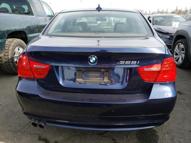 Zdjęcie 6 z aukcji – 2011 BMW 328 I SULE z VIN WBAPH5C58BA442658