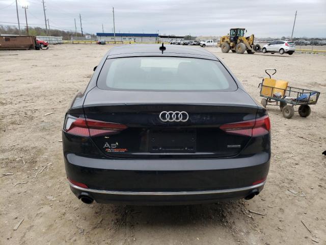 Photo 6 from auction – 2019 AUDI A5 PREMIUM with VIN WAUANCF58KA056255