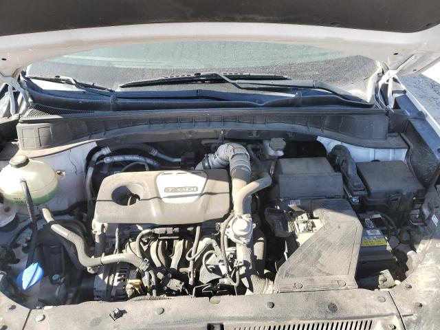 Photo 11 from auction – 2016 HYUNDAI TUCSON LIM with VIN KM8J3CA25GU154943