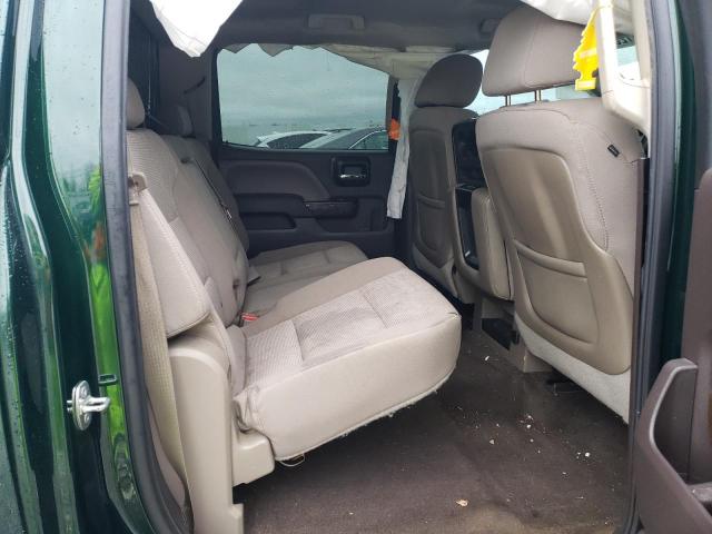 Photo 10 from auction – 2014 CHEVROLET SILVERADO with VIN 3GCPCREH6EG430336