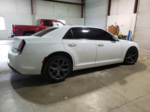 Photo 3 from auction – 2021 CHRYSLER 300 S with VIN 2C3CCABG5MH545606