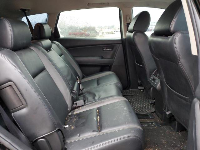 Photo 11 from auction – 2011 MAZDA CX-9 with VIN JM3TB2CAXB0316393