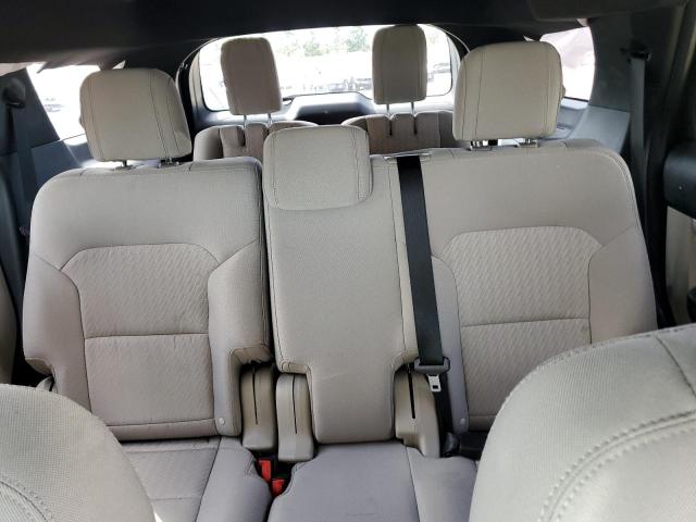 Photo 10 from auction – 2018 FORD EXPLORER with VIN 1FM5K7B83JGA87246