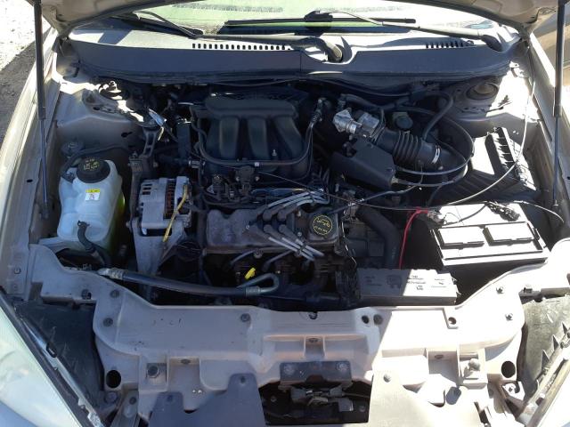 Photo 11 from auction – 2007 FORD TAURUS SE with VIN 1FAFP53UX7A211718