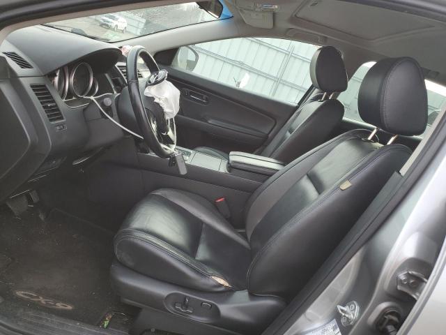 Photo 7 from auction – 2012 MAZDA CX-9 with VIN JM3TB3CV1C0350684