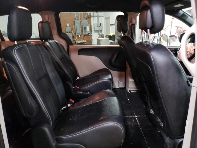 Photo 11 from auction – 2018 DODGE GRAND CARA with VIN 2C4RDGCG4JR275424