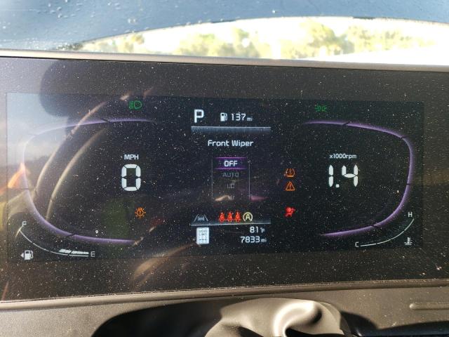 Photo 9 from auction – 2023 KIA SPORTAGE E with VIN 5XYK33AF4PG080329