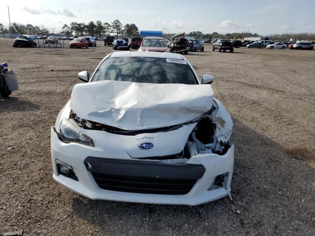Photo 5 from auction – 2016 SUBARU BRZ 2.0 LI with VIN JF1ZCAC10G9604586